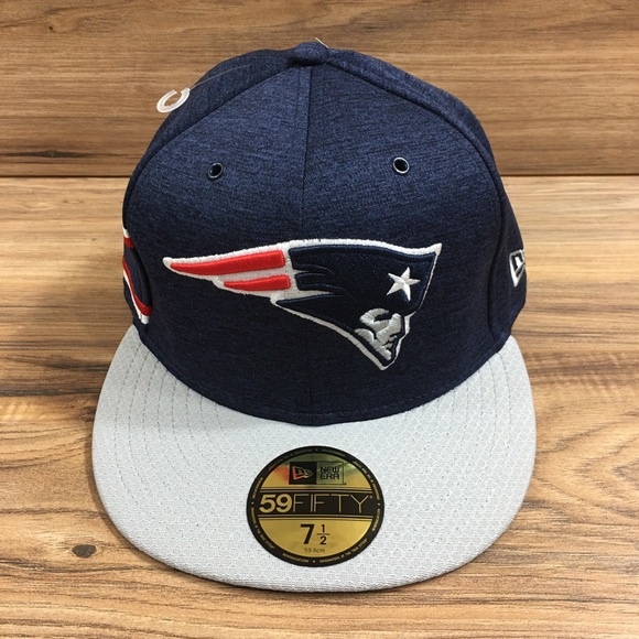 patriots 59fifty